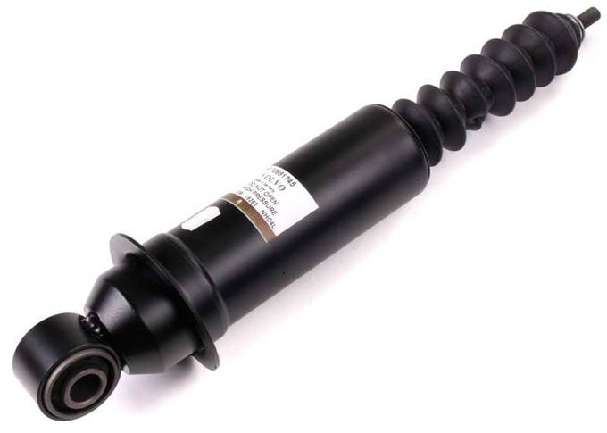 Shock Absorber - Rear